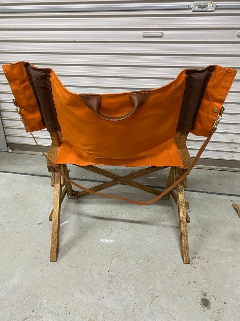 さ*き様 HEKA チェア