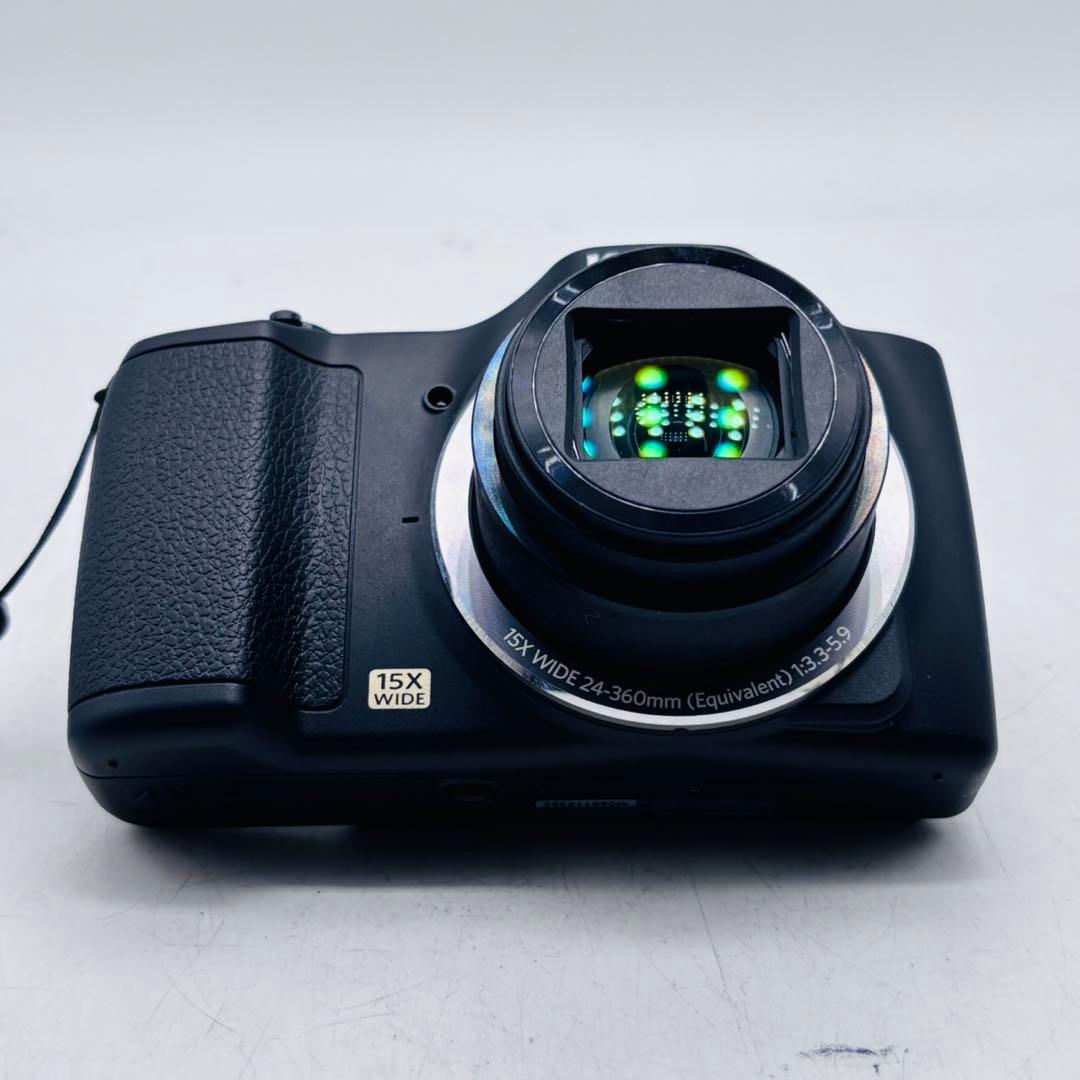 【美品動作確認済み】Kodak PIXPRO FZ152