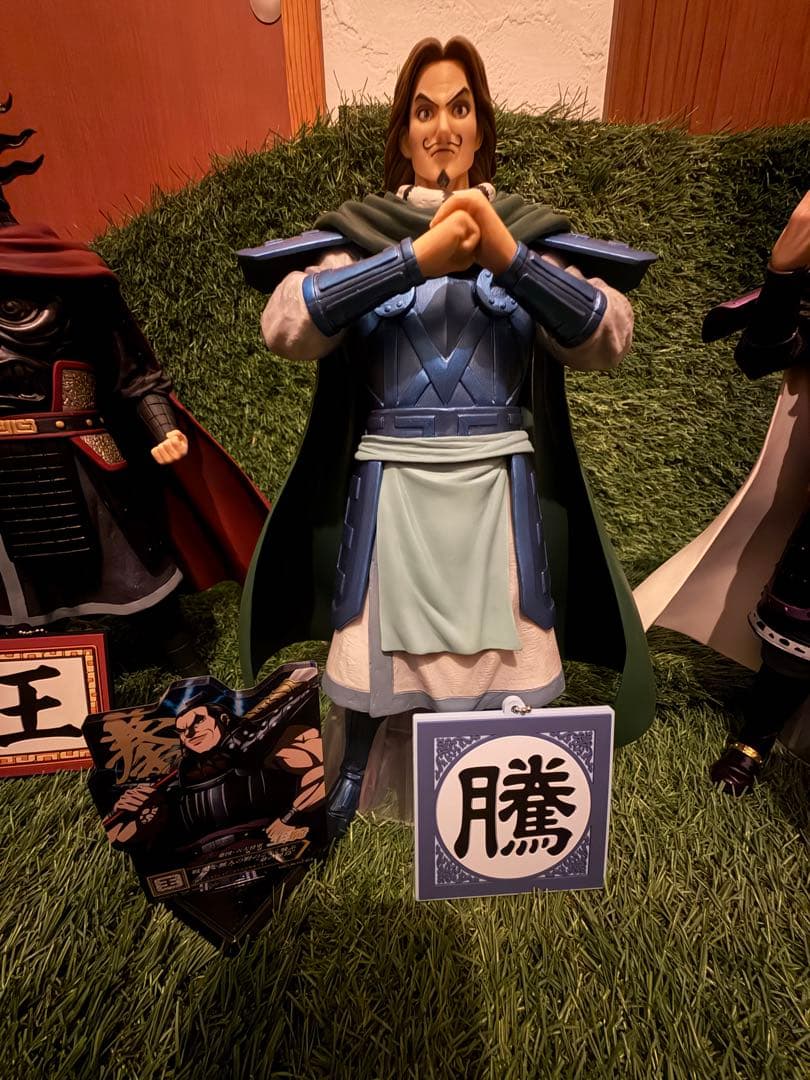 キングダム一番くじまとめ売り