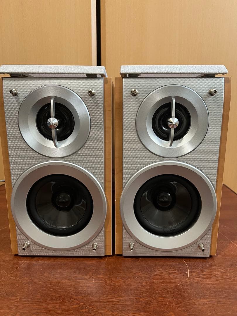 ラジオ・コンポ Panasonic SA-PM710SD