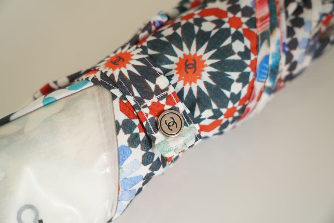 激レア CHANEL ドバイ クルーズコレクション 2014 日本入荷数本