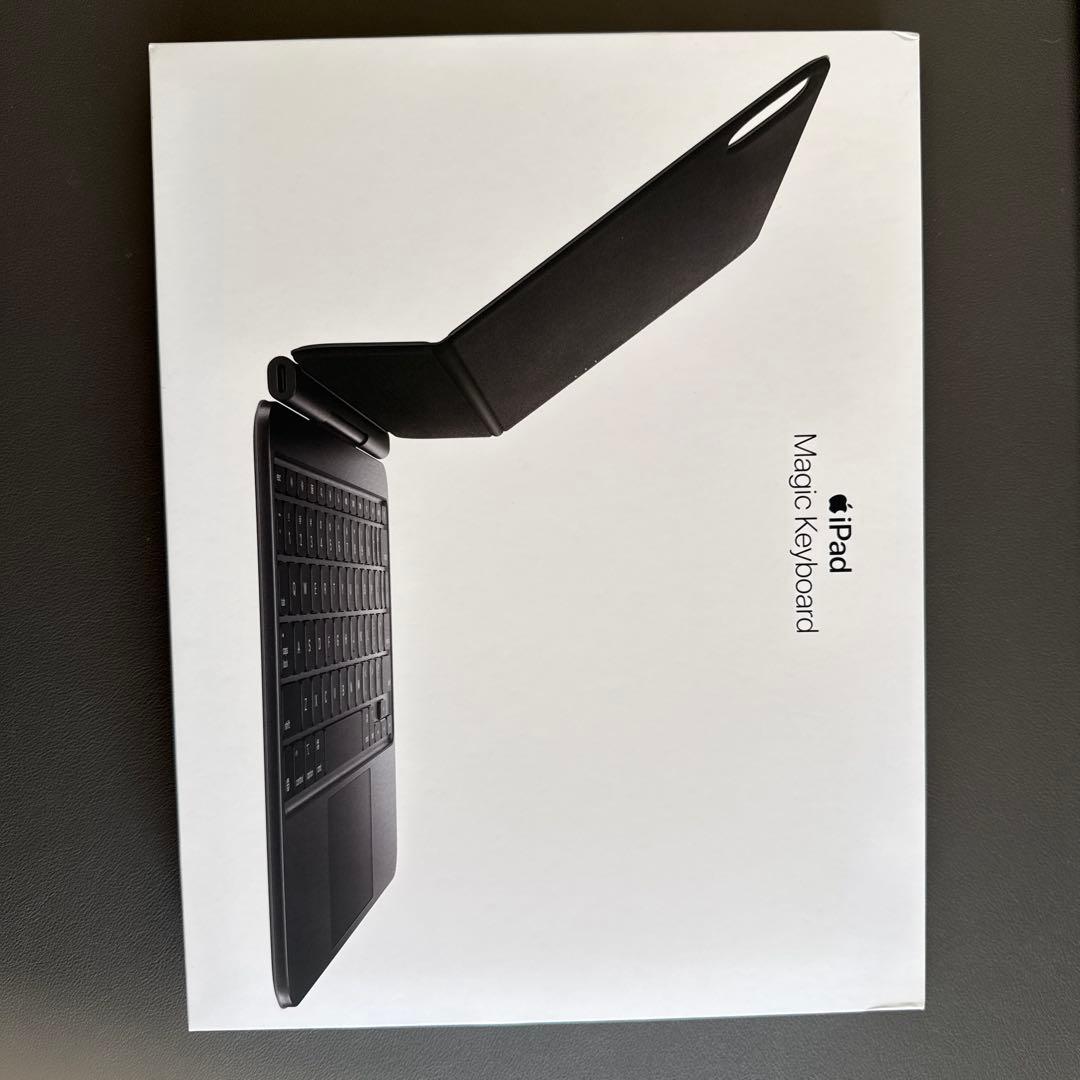 Apple iPad用キーボードケース 日本語配列 ブラック