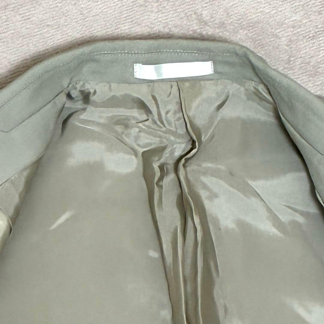 美品　Burberrys　ダブルブレストジャケット　テーラードジャケット　S