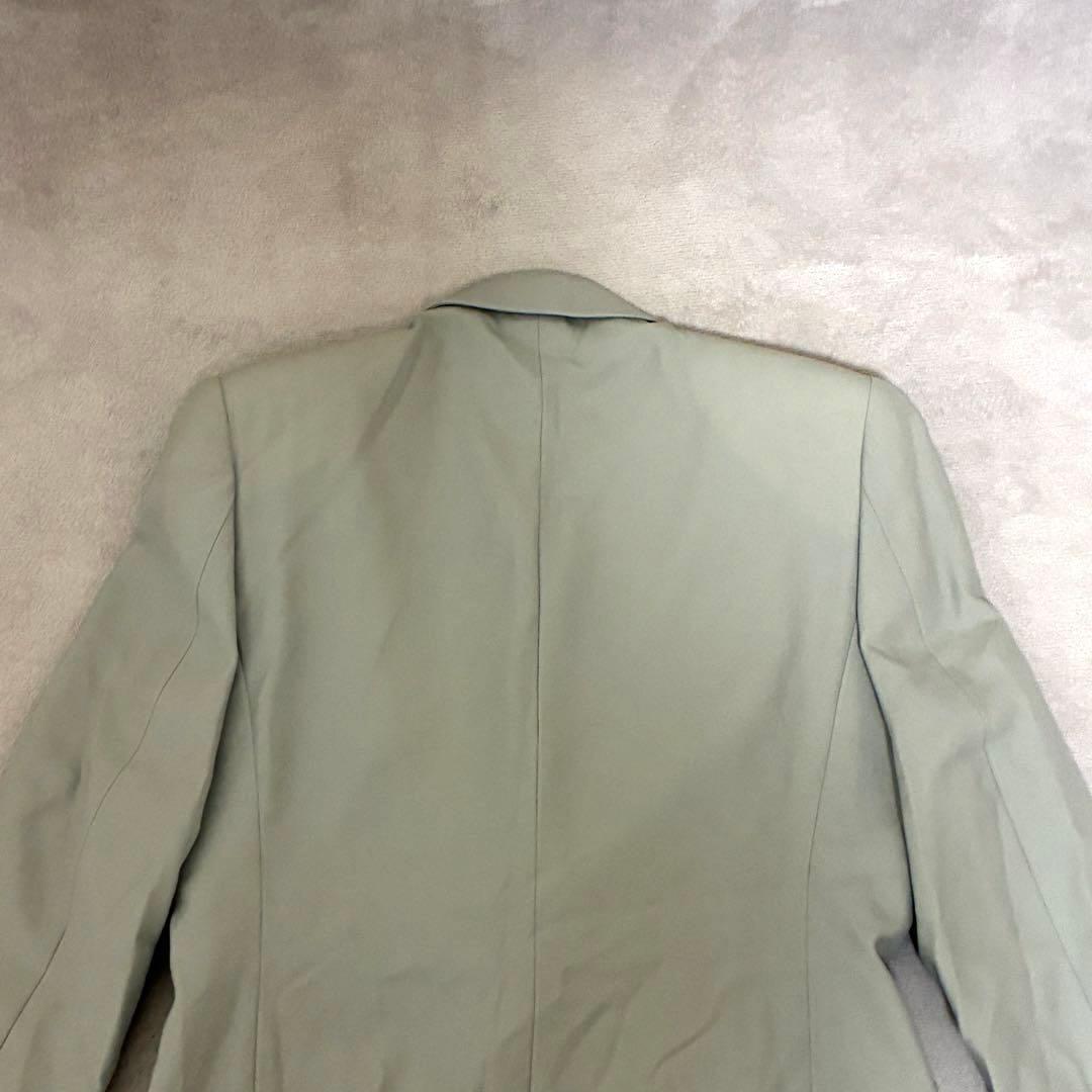 美品　Burberrys　ダブルブレストジャケット　テーラードジャケット　S