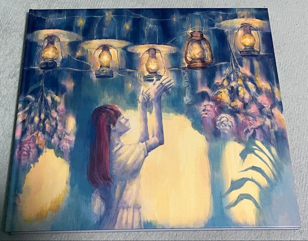 幻燈 ヨルシカ 加藤隆