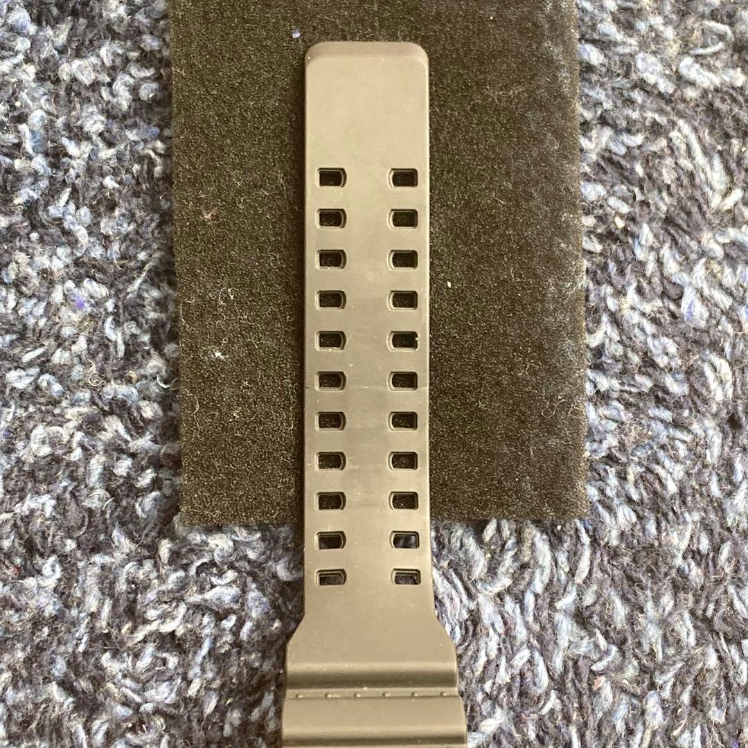 【未使用品】CASIO G-SHOCK GW-8900-1JF【電波ソーラー】