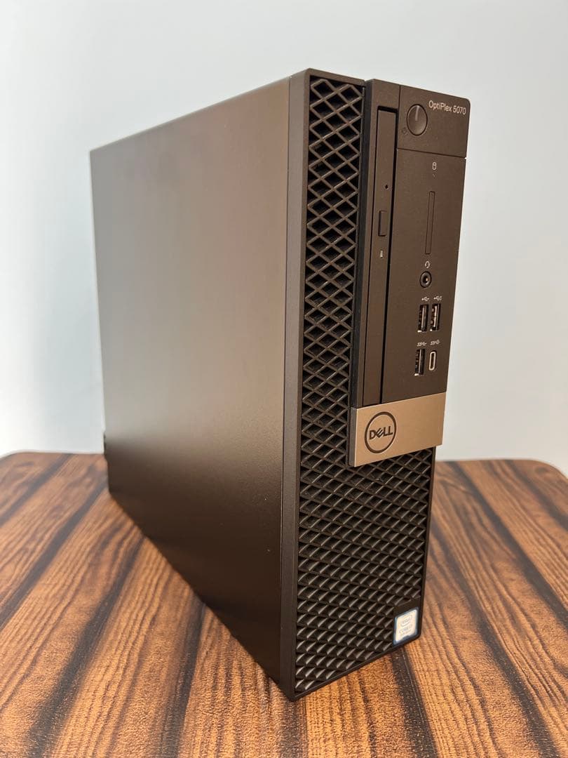 第9世代corei7 M.2SSD256gb+HDD500 office