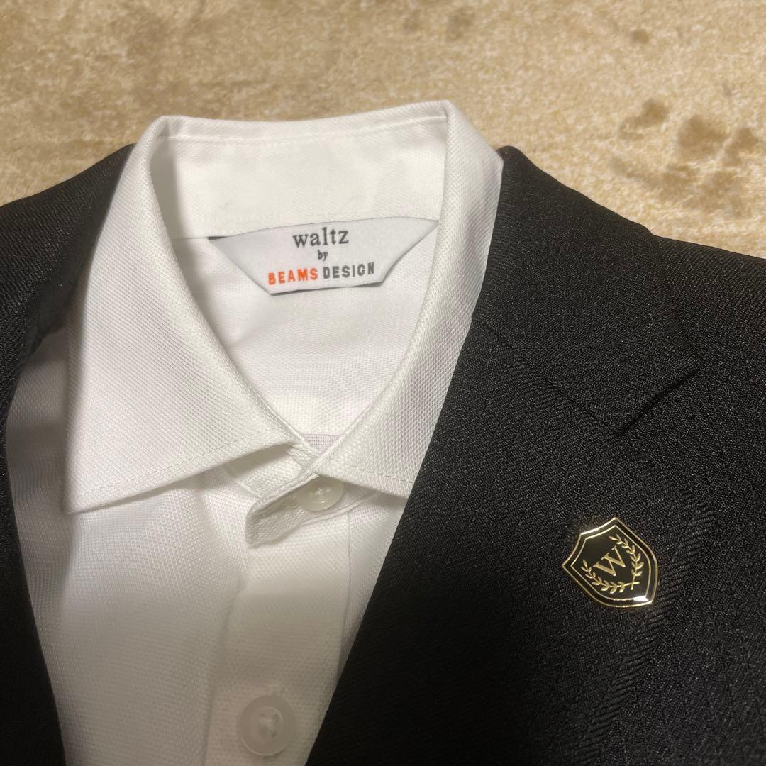 Waltz by BEAMS DESIGN フォーマルスーツ　150