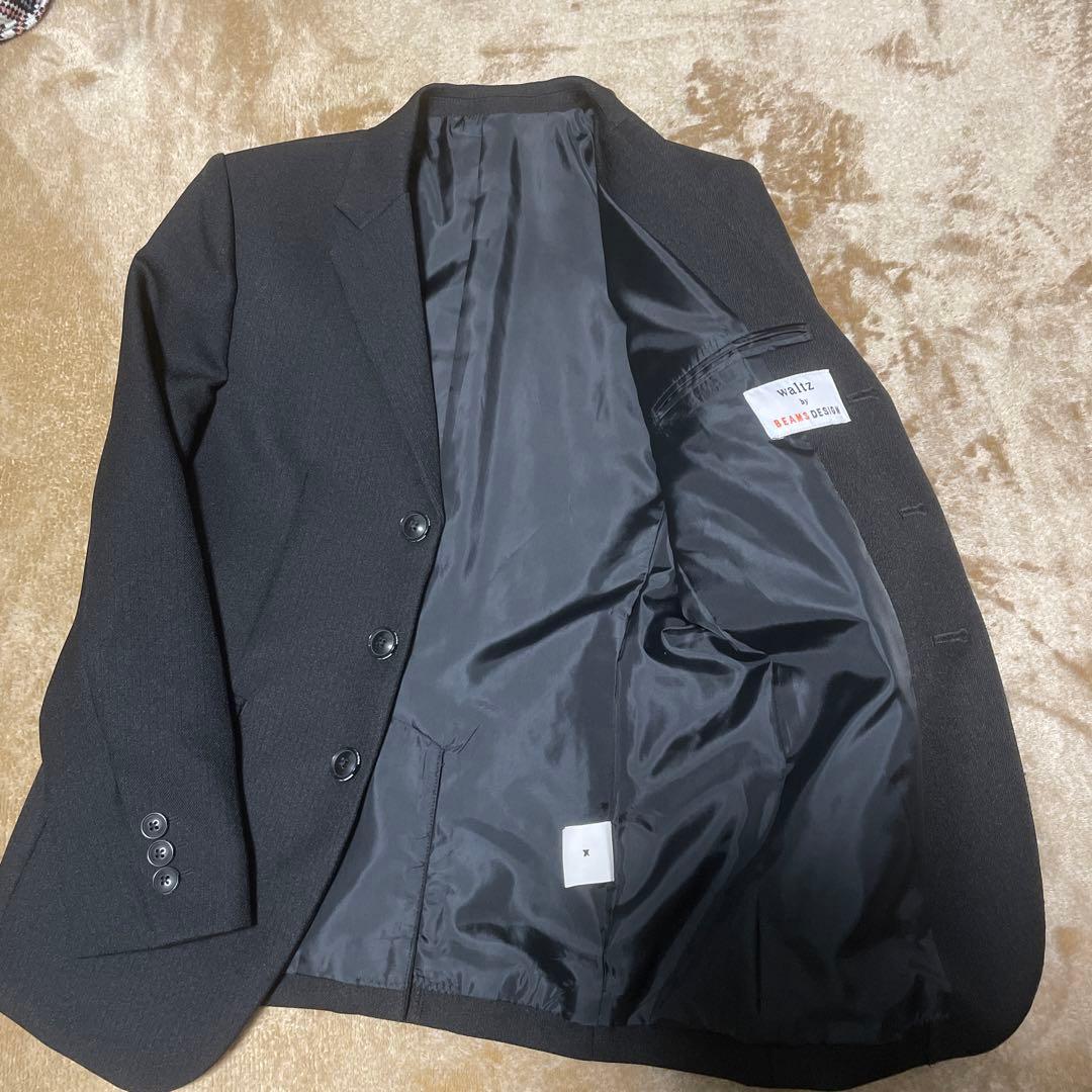 Waltz by BEAMS DESIGN フォーマルスーツ　150