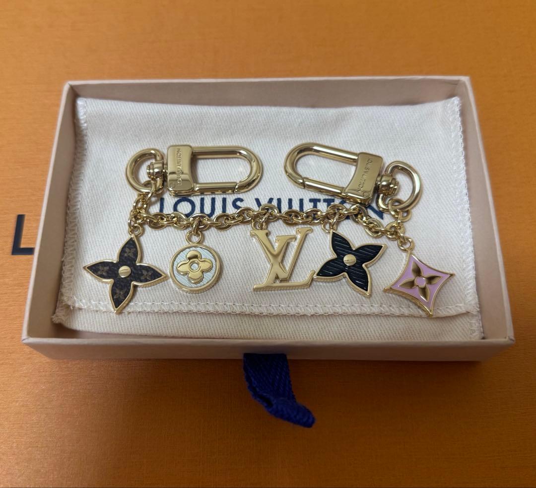 【期間限定値下げ】ルイヴィトン　チャーム