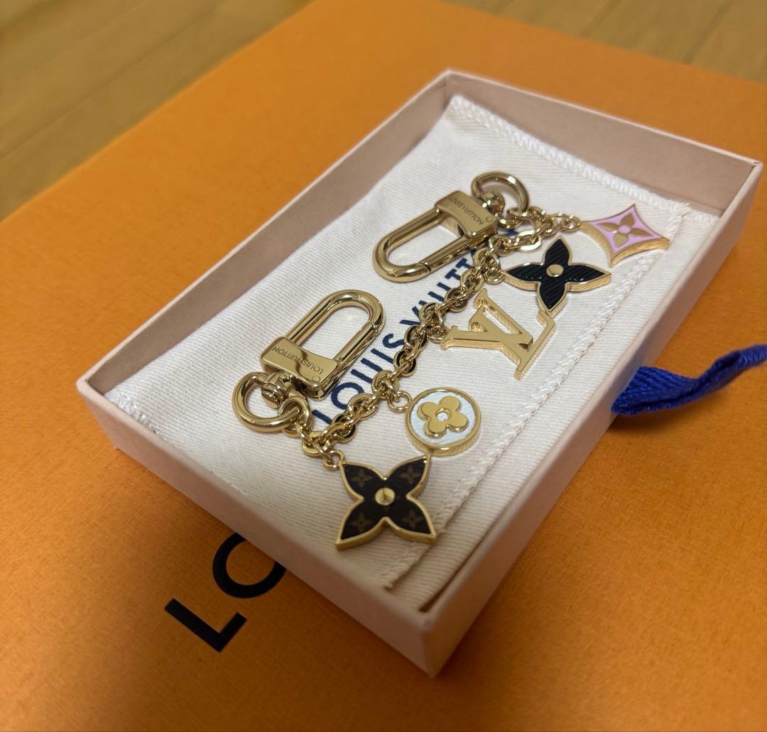 【期間限定値下げ】ルイヴィトン　チャーム