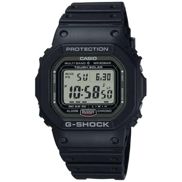 時計 CASIO G-SHOCK GW-5000U-1JF