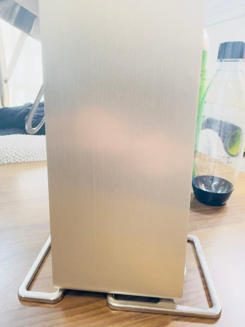 【美品★】SodaStream ソーダストリーム ソースパワー　PWR-001