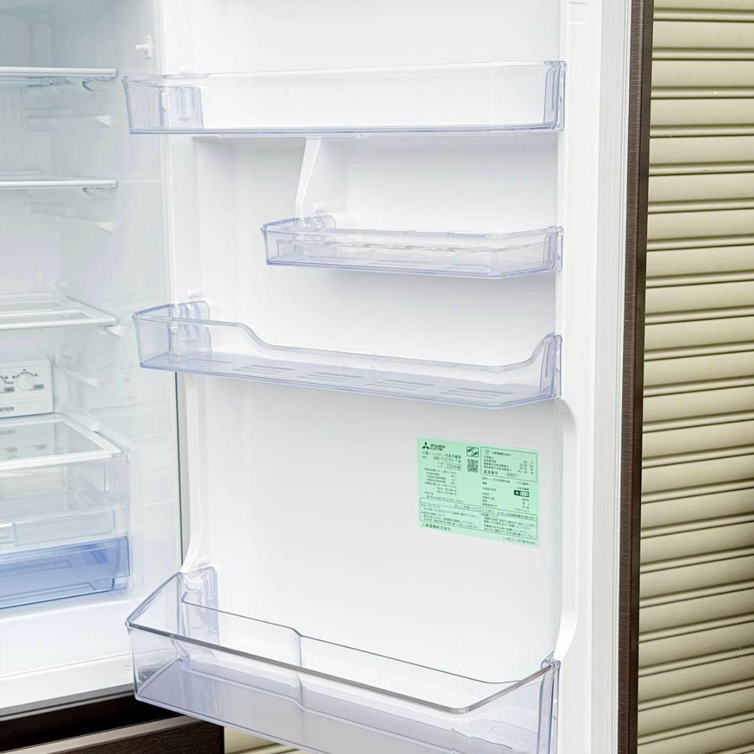 甲MJ21486　美品　送料無料　即購入可能　スピード発送　冷蔵庫