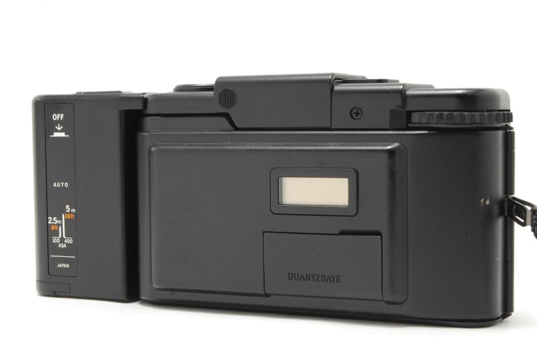 オリンパス Olympus XA4 A11