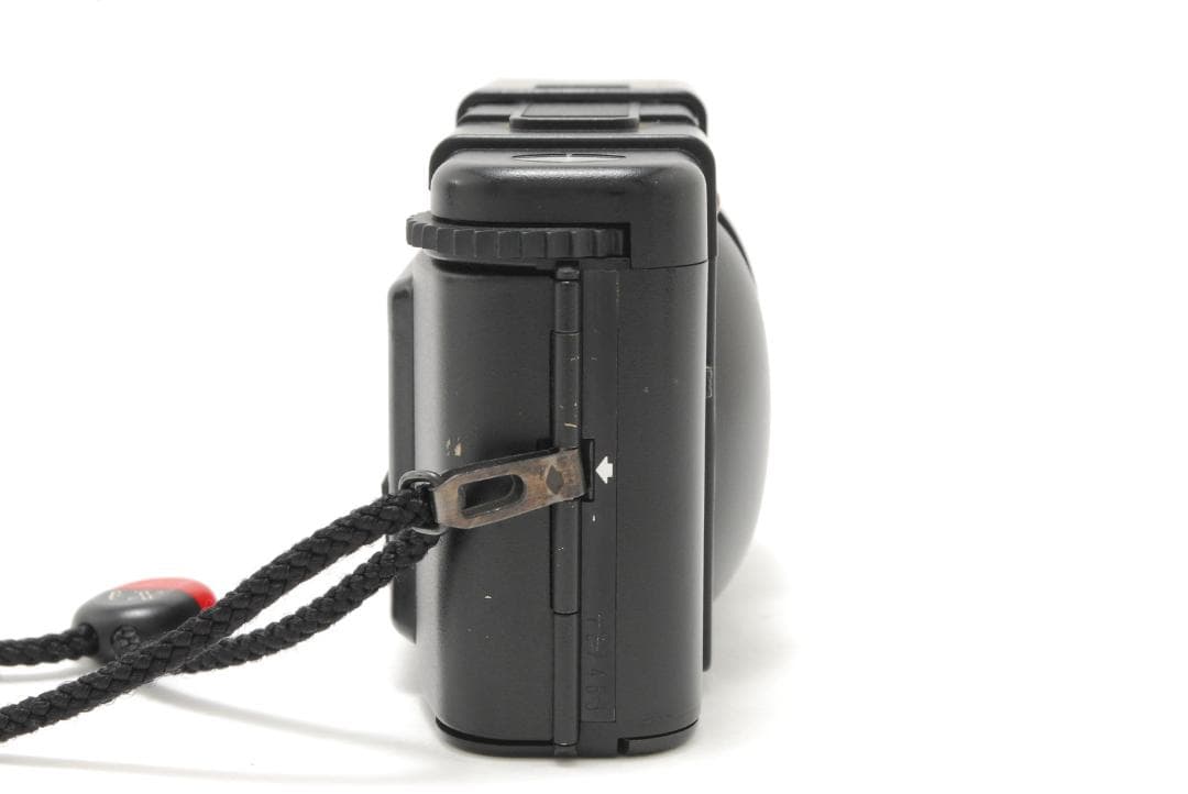 オリンパス Olympus XA4 A11