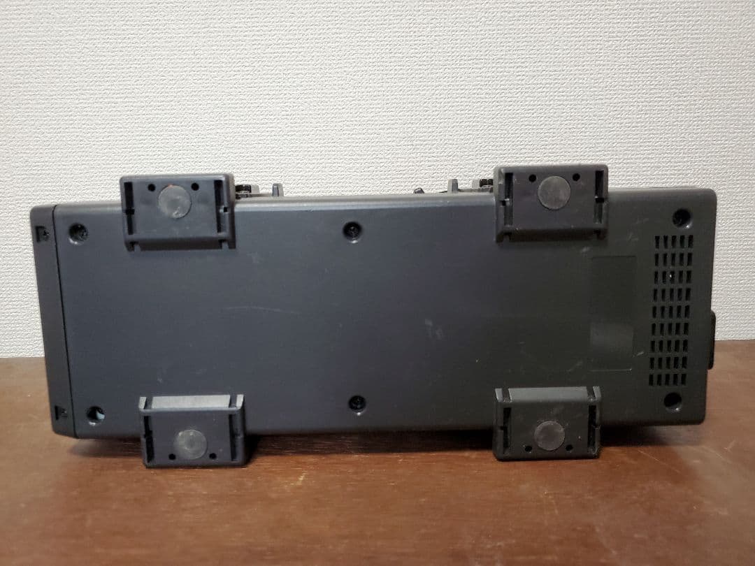 SONY 4連バッテリーチャージャー BC-L120