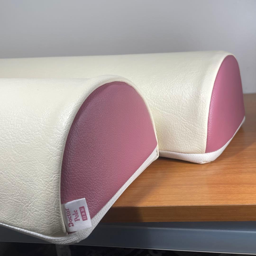 【新品・医師開発】ドクターポール｜アサヒ軽金属｜Doctor Pole 姿勢矯正