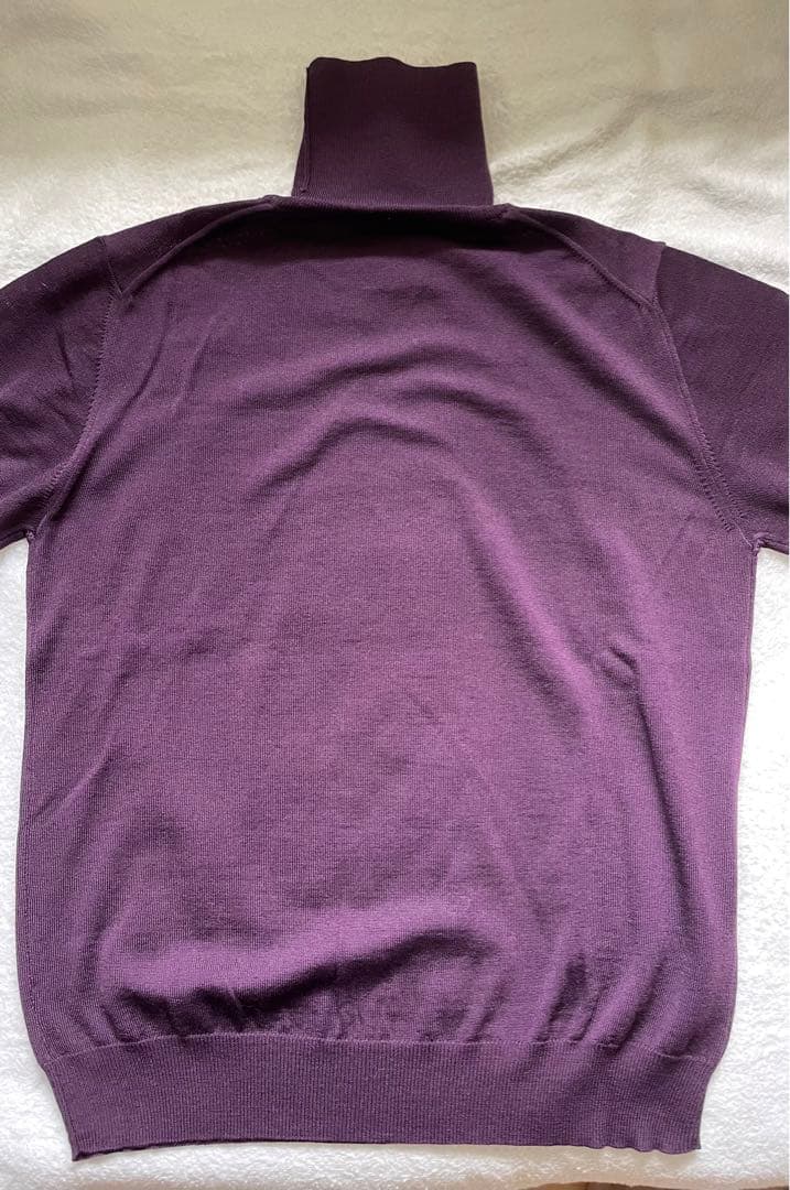 値下げ【新品、未使用】伊Alessandro Luppi（アレッサンドロルッピ）