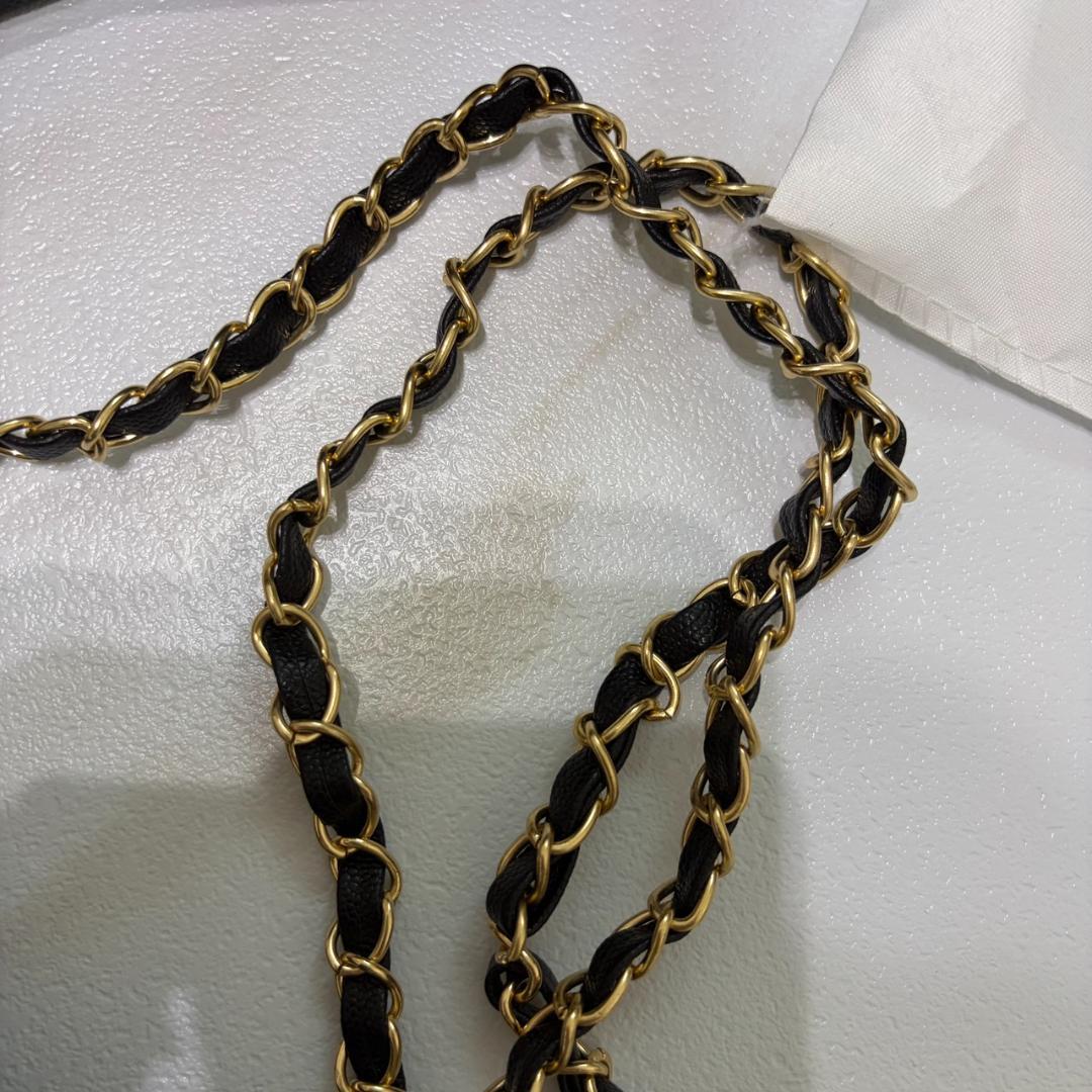 CHANEL ノベルティギフト　 ショルダー バック チェーンウォレット