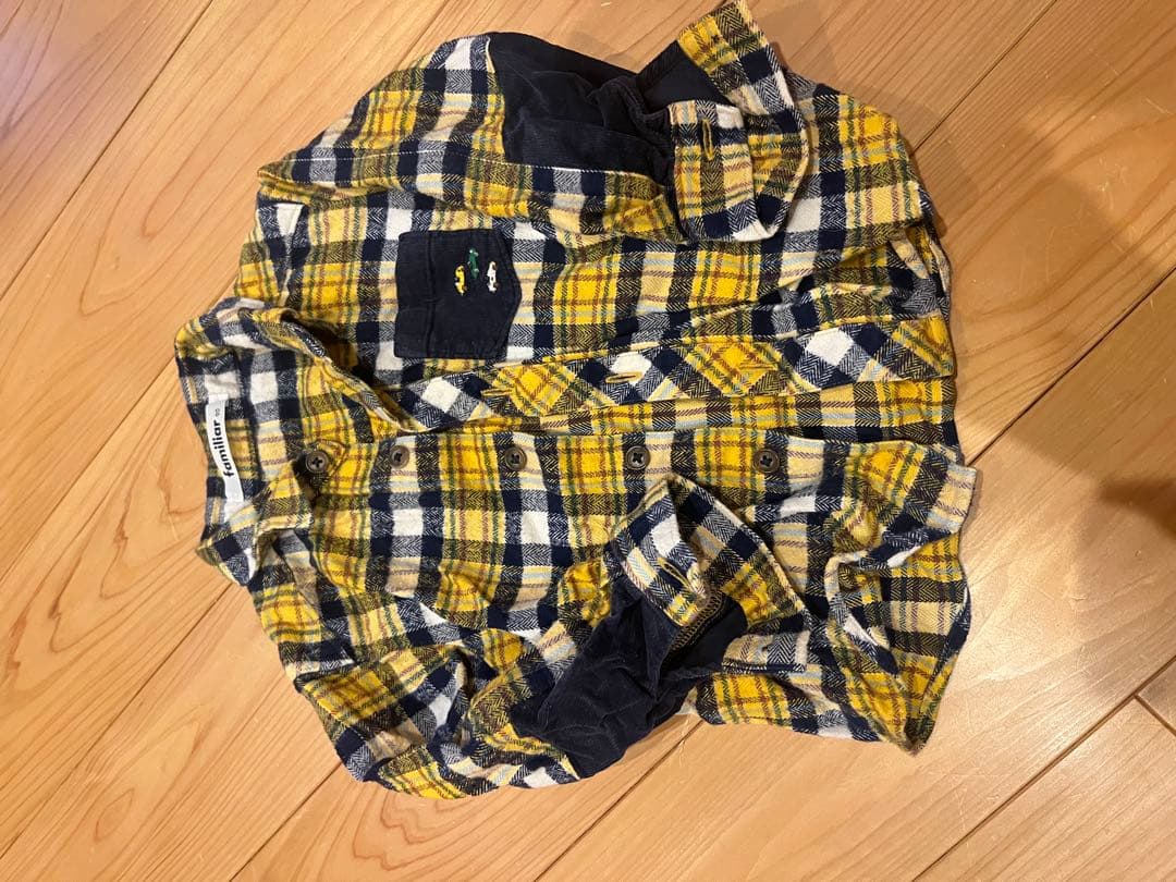 familiar ファミリア　全て90cm まとめ売り