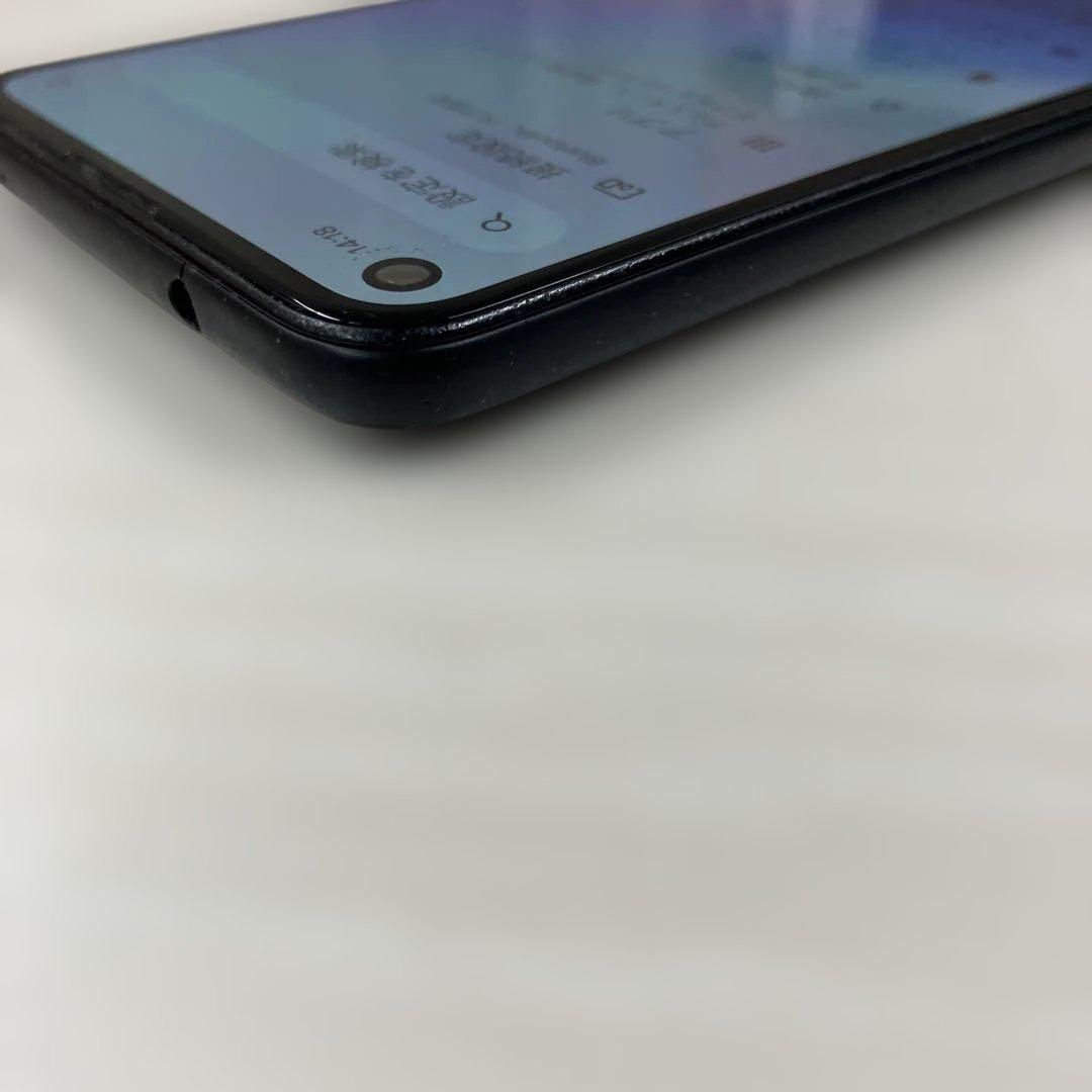 Google Pixel 4a 128GB 本体