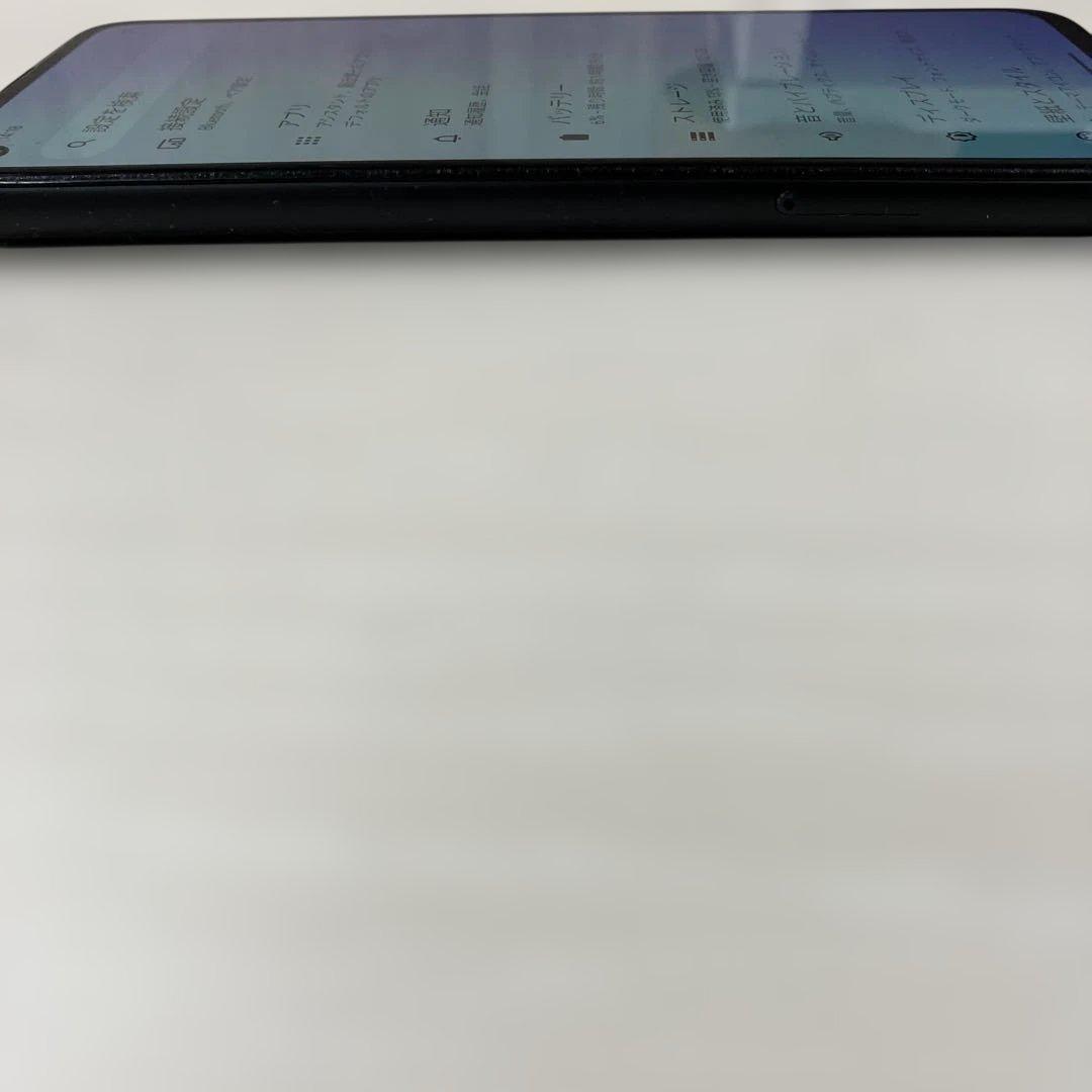 Google Pixel 4a 128GB 本体