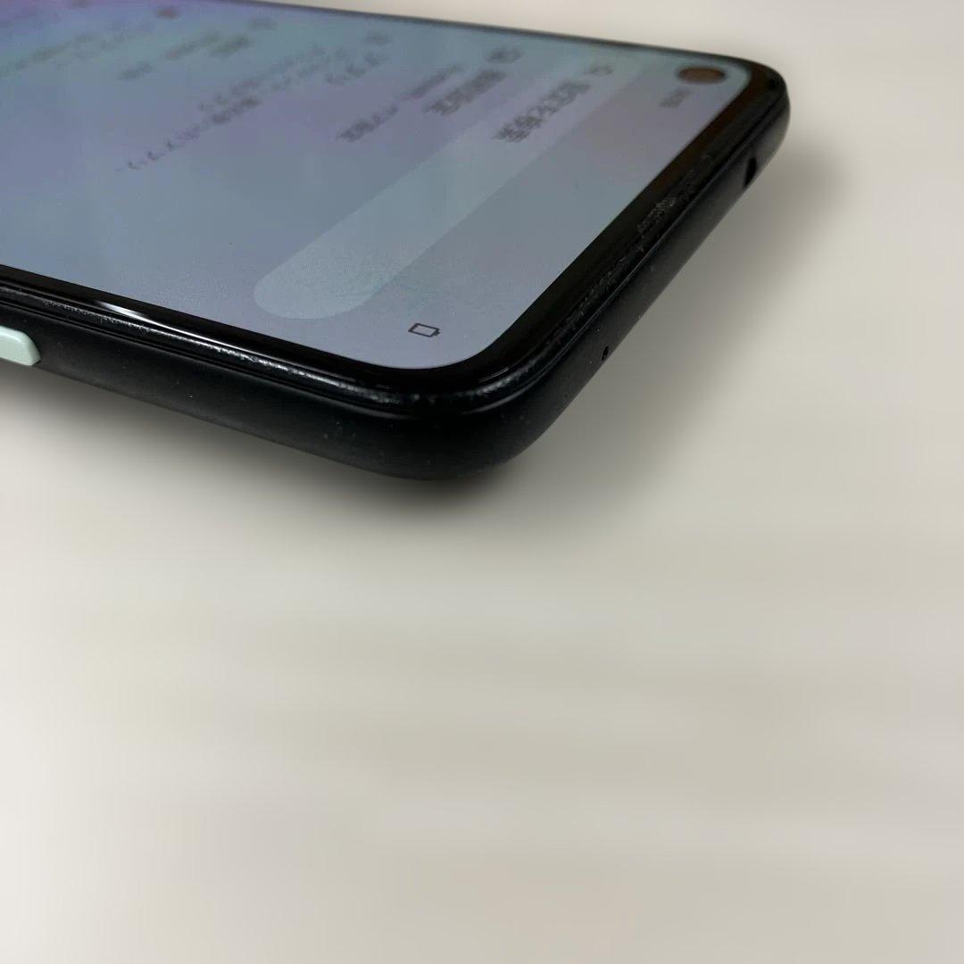 Google Pixel 4a 128GB 本体