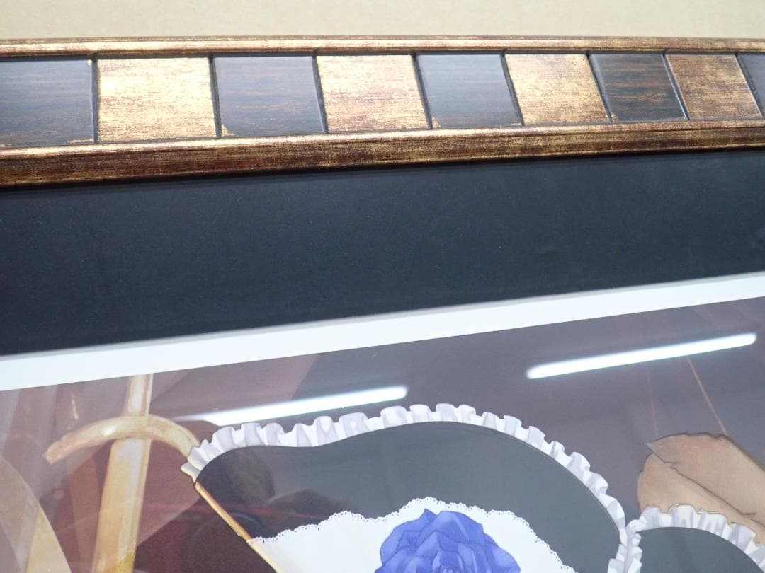 ㉓新品・保証書付 Tony「La Capitana DX DX」ミクスドメディア