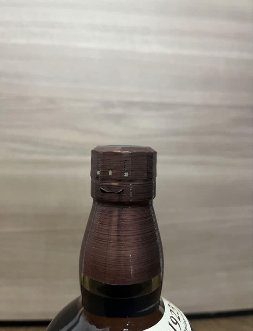 サントリー SUNTORY 山崎 NA 700ml ウイスキー