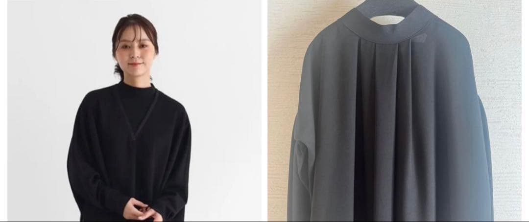 ヤマダヤ福袋　新品未使用　VinNavyパンツ　ワンピース計4点