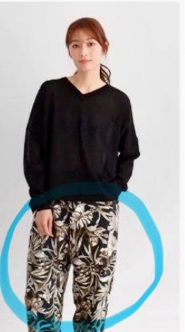 ヤマダヤ福袋　新品未使用　VinNavyパンツ　ワンピース計4点