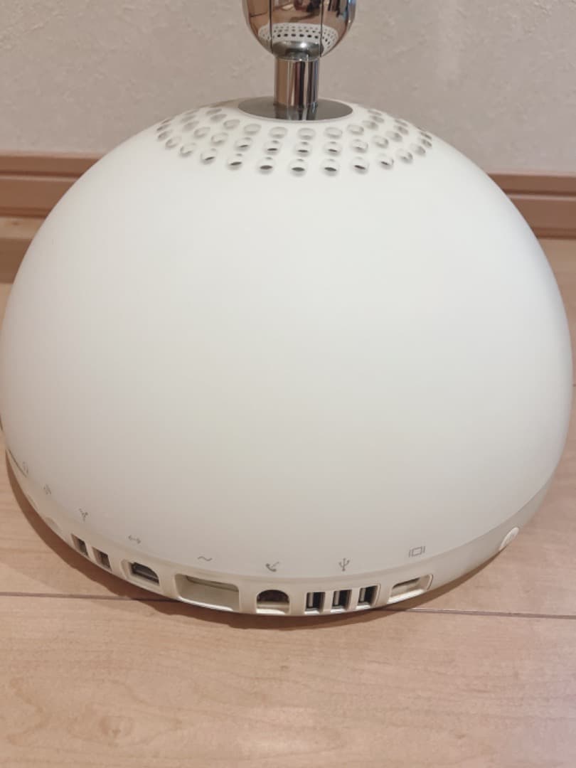 iMac 15インチ 大福　キーボードセット