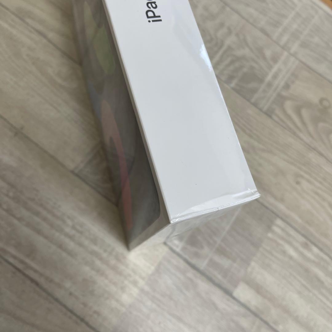 【新品未開封】Apple iPad Air(第4世代) 256GB Wi-Fi