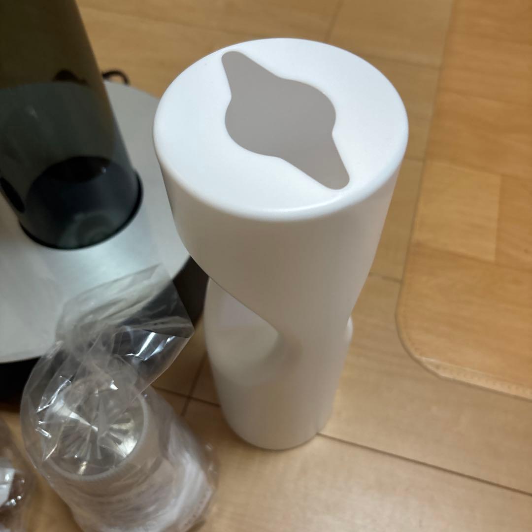 カドー cado 加湿器 ホワイトHM-C610S