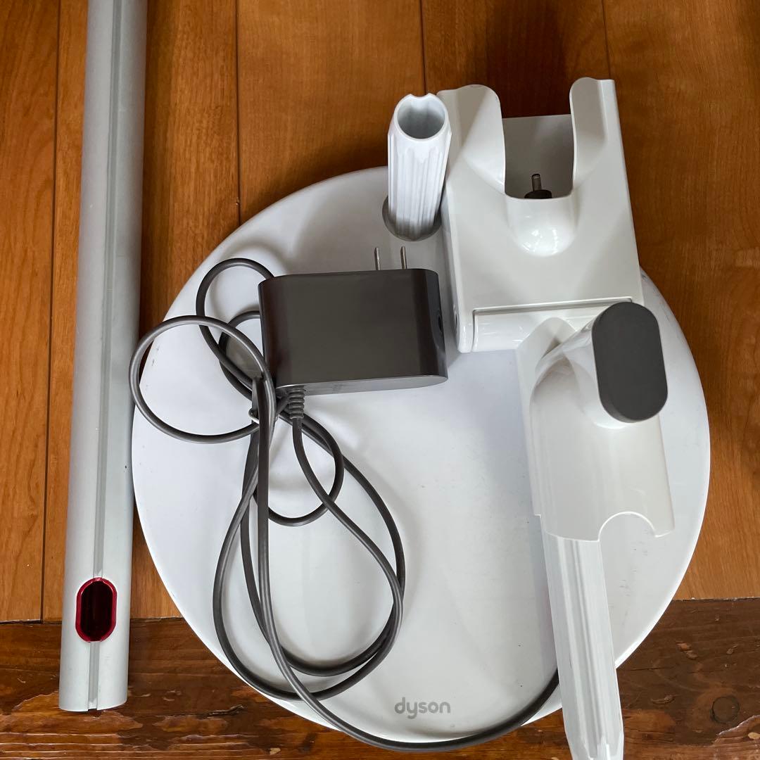 Dyson SV18 digital slim スタンド