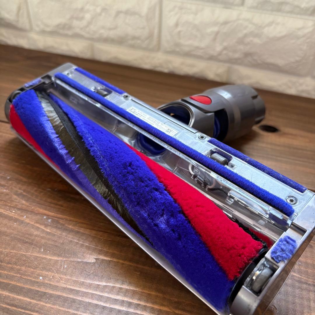 ダイソン純正V8slimソフトローラーヘッド 型番354531