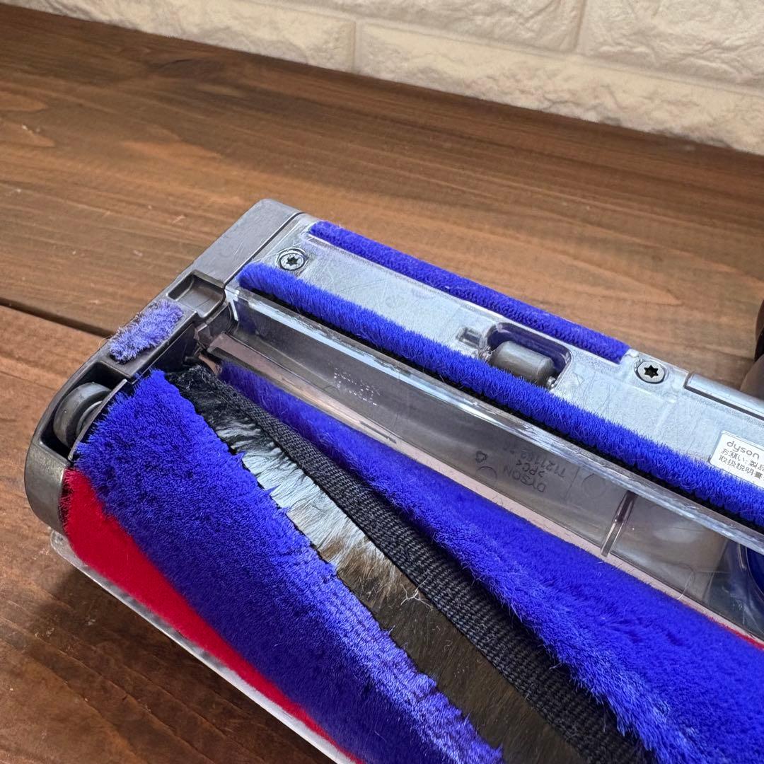 ダイソン純正V8slimソフトローラーヘッド 型番354531