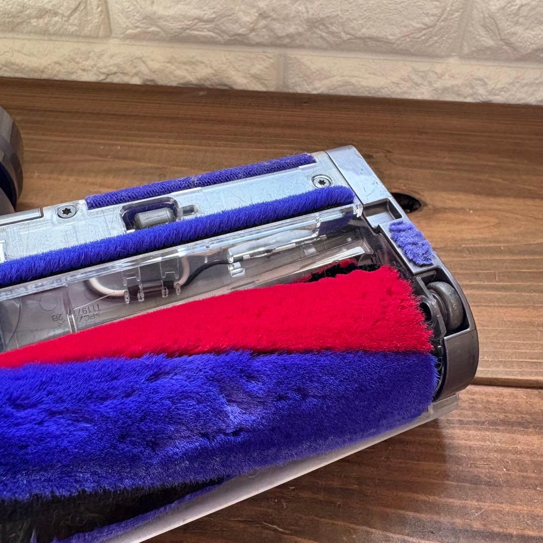 ダイソン純正V8slimソフトローラーヘッド 型番354531