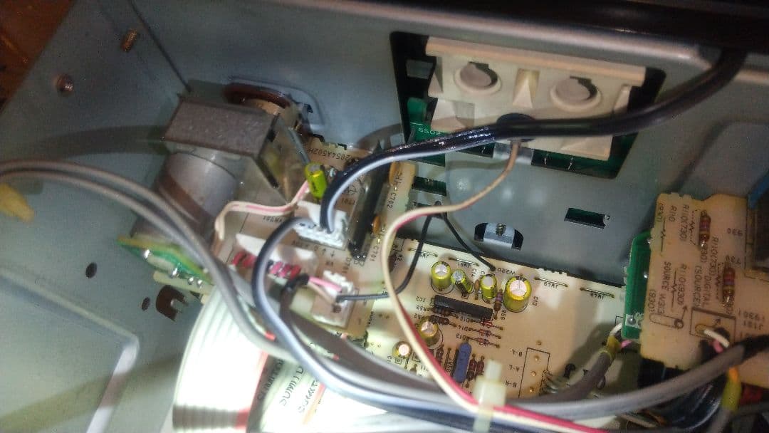 赤井電機 A＆D DA-U730 日本製ステレオプリメインアンプ メンテナンス済