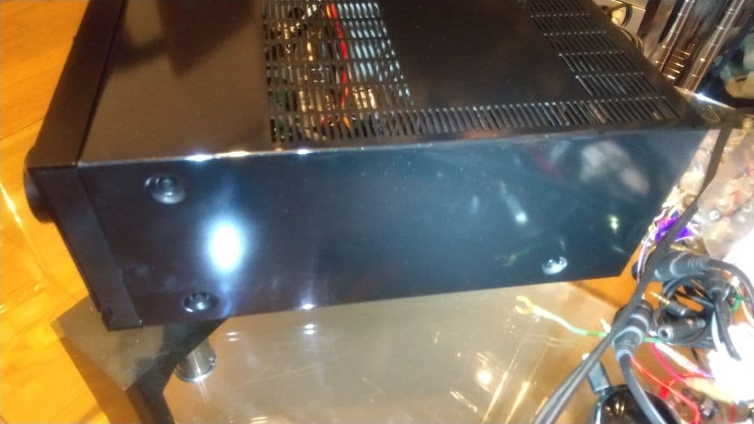 赤井電機 A＆D DA-U730 日本製ステレオプリメインアンプ メンテナンス済