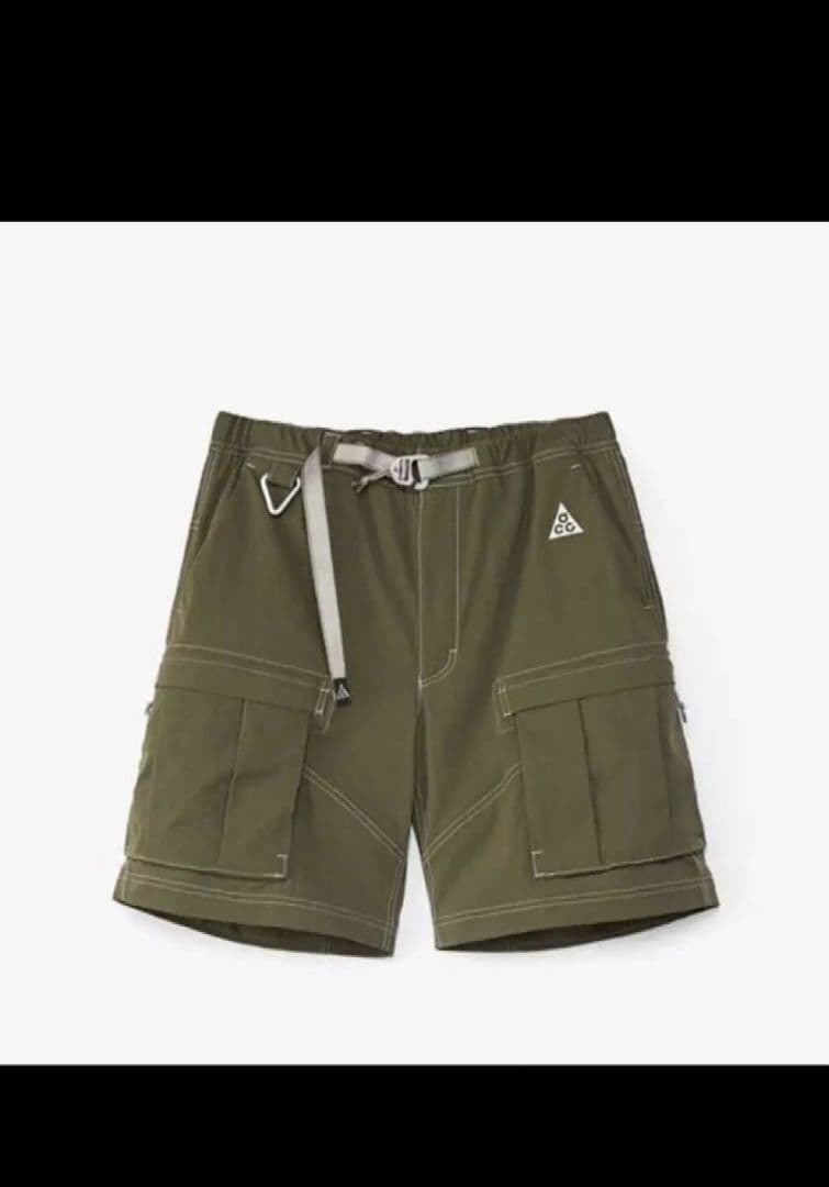 ナイキ nike ACG Smith Summit