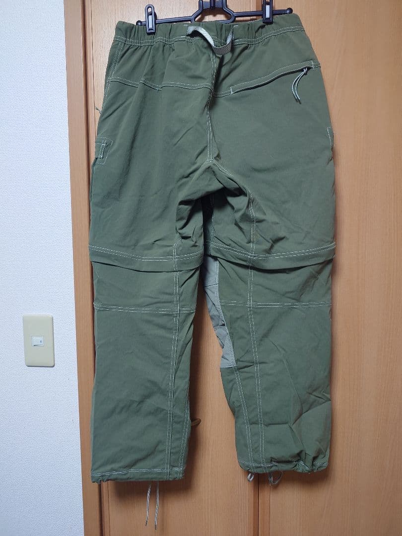 ナイキ nike ACG Smith Summit