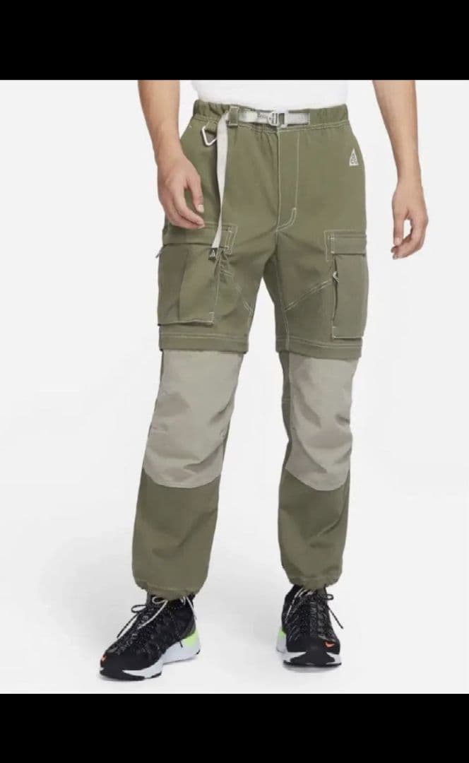 ナイキ nike ACG Smith Summit