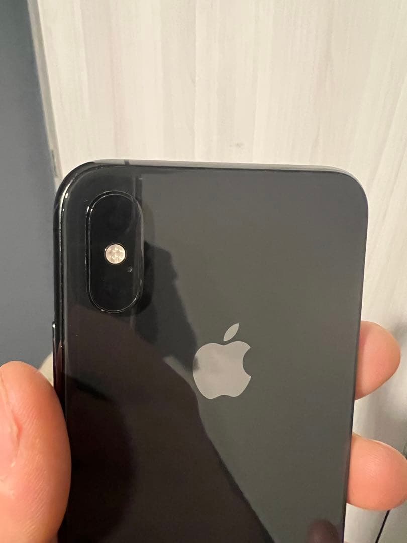 スマートフォン本体 iPhone xs