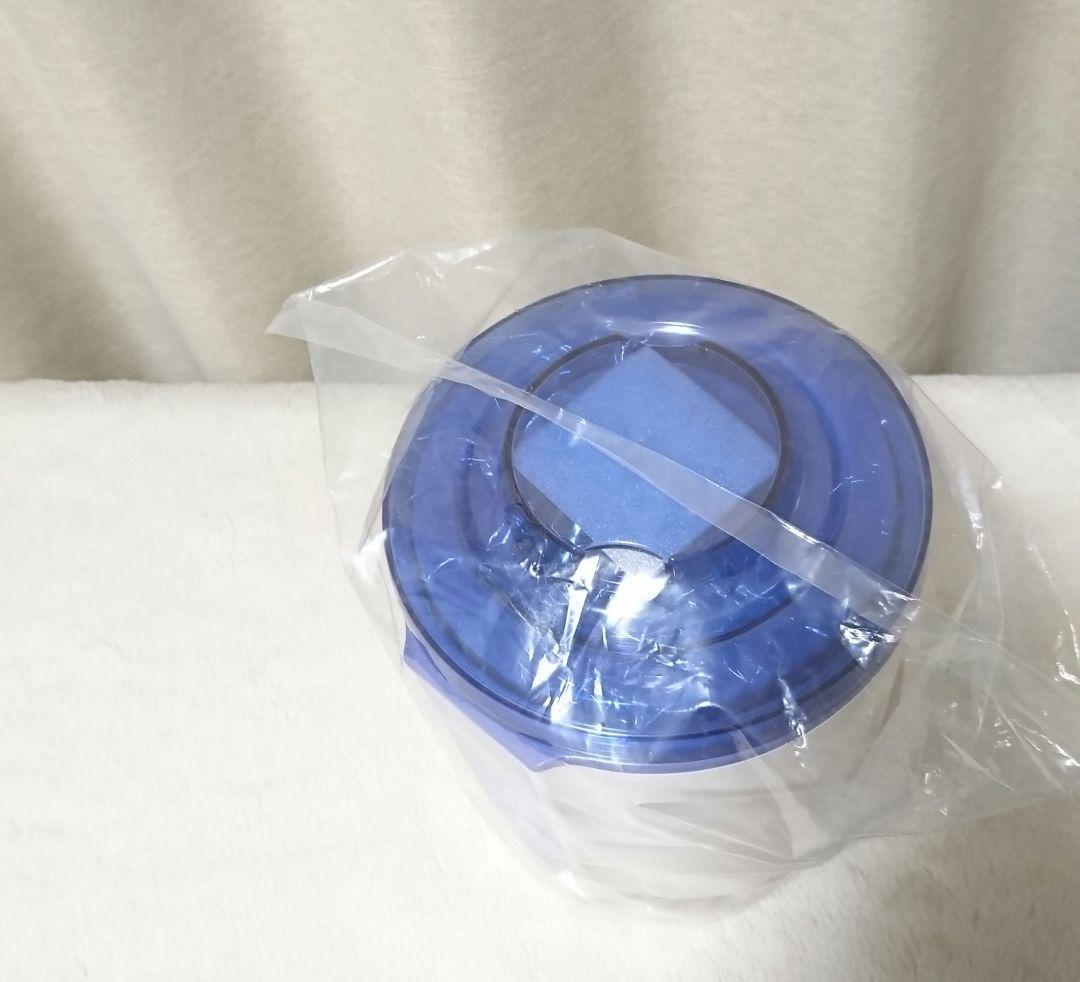 【未使用】タニカ ヨーグルティアS ブルー YS-01 セット