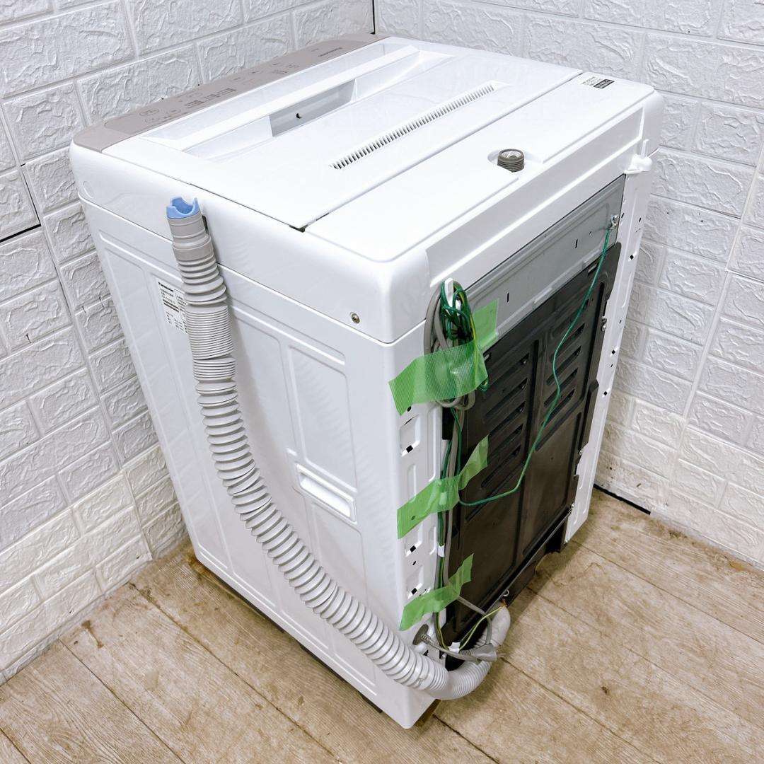 CK02097 パナソニック 6.0kg 洗濯機 一人暮らし 小型