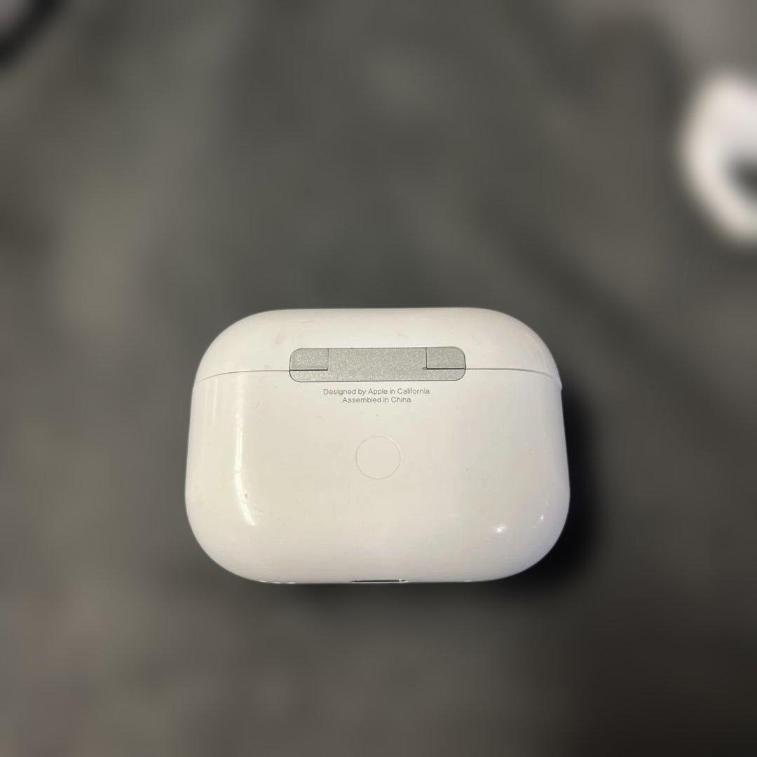 Apple AirPods Pro(第2世代) Lightning