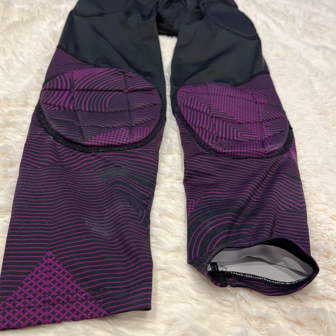 ARK スキー・スノボー　プロテクター 上(男女兼用)・下(レディース)セット