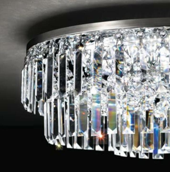 【大幅値下げ】オーデリック　シャンデリア　60センチ 2